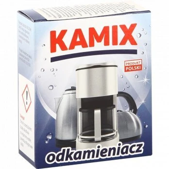 Nuovirų šalinimo priemonė «Kamix» virduliams, 150 g