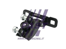 Ritinėlio kreiptuvas, atstumiamos durys FAST FT95508 kaina