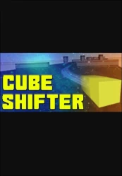 Cube Shifter PC kaina