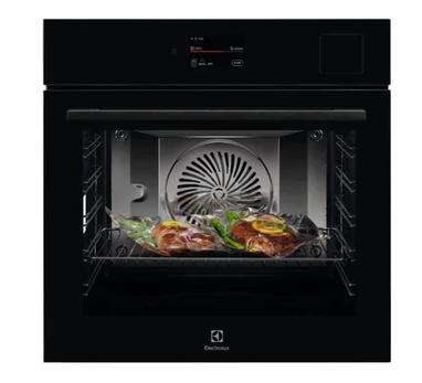 Orkaitė Electrolux LOA9S3XZ