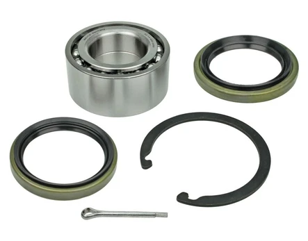 MEYLE 32-14 650 0000 Wheel bearing kit