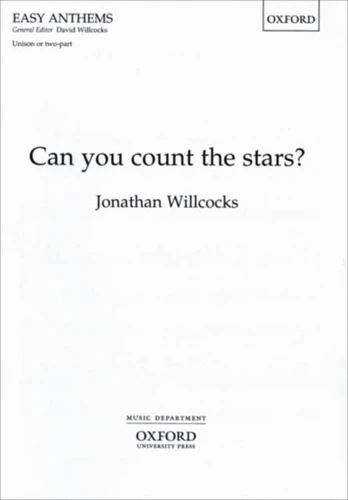 Can you count the stars?