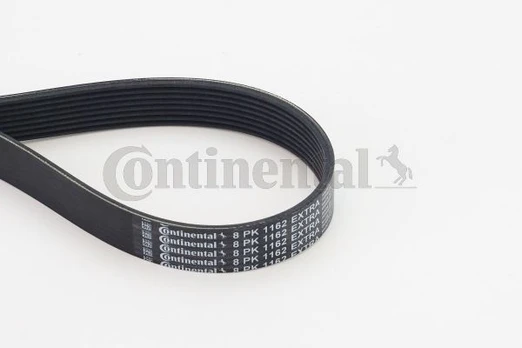 V formos rumbuoti diržai CONTINENTAL CTAM 8PK1162 EXTRA