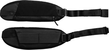Peak Design Travel Hip Belt, black kaina
