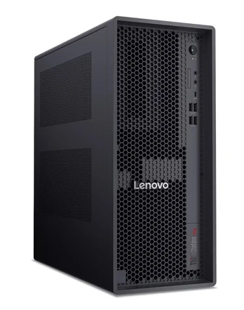 Workstation ThinkStation P4 TOWER 30KN000YPB W11Pro 7 PRO 9755/32GB/1TB/INT/3YR OS