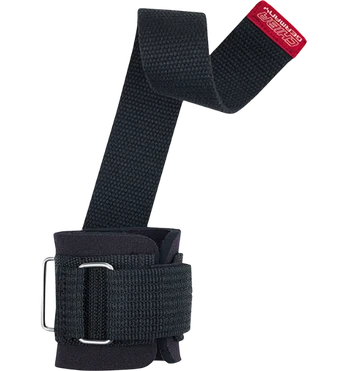 Chiba 40627 Premium Powerstrap, Black