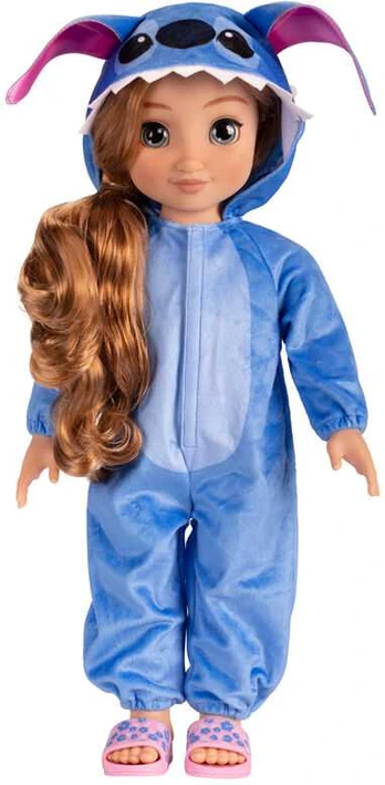 Jakks Pacific Disney Stitch ily 4Ever doll 45cm