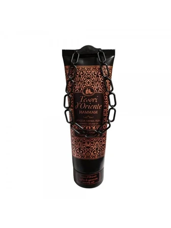 Tesori D'Oriente Mondex TESORI dušo želė 250ml Hamam