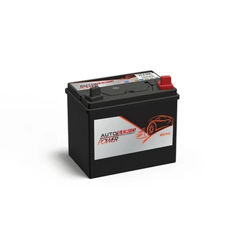 Akumuliatorius Autoserio 528015025, 12 V, 28 Ah, 250 A