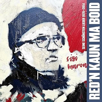 Vinilinė plokštelė Raudona'n Kaun Ma Boid