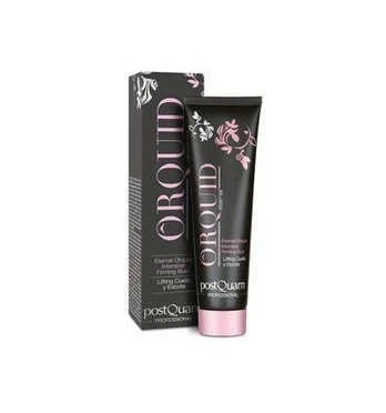 POSTQUAM ORQUID Kremas kaklo ir dekoltė stangrinimui, 150 ml