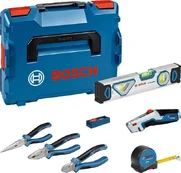 Bosch Mixed plier set, LB kaina