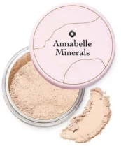 Mineralinis makiažo pagrindas Annabelle Minerals 4 g, Sunny Fair kaina