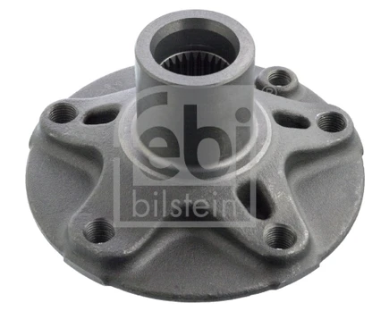 FEBI FE102400 Wheel hub