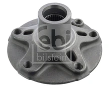 FEBI FE102400 Wheel hub kaina