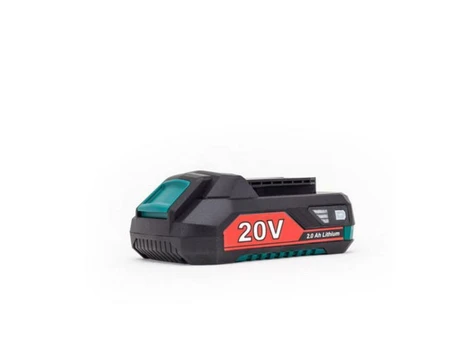 Akumuliatorius NAC B-20-LI, 20 V, li-ion, 2000 mAh
