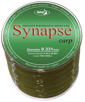 Valas Katran Synapse Carp 1000m