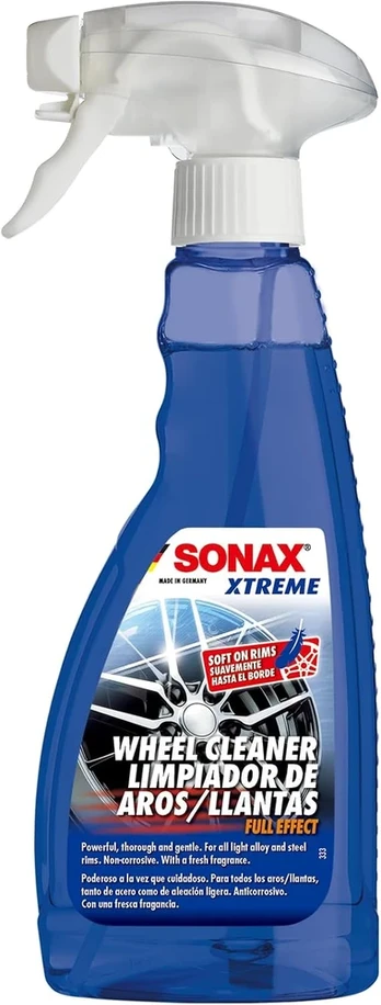SONAX XTREME Plus ratlankių valiklis 500 ml 02302000-544
