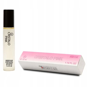 Chosa Bright Crystale EDP moterims 33ml