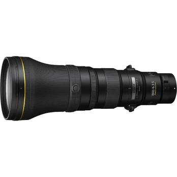 Objektyvas Nikon NIKKOR Z 800mm f/6.3 VR S