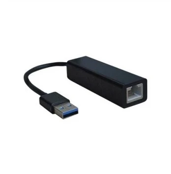 Secomp Standartinis USB-A į Gigabit Ethernet konverteris (S1430)