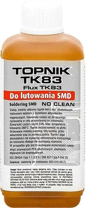 Blow PŁYN TOPNIK TK83 100ml. AG