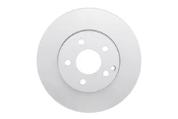 BOSCH 0 986 479 407 Brake Disc kaina