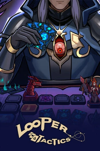 Looper Tactics PC