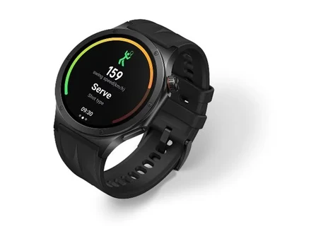 Išmanusis laikrodis OPPO Watch X3 älykello, hopea