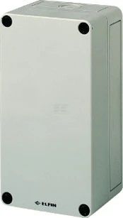 Plastikinė spintelė 180x94x81mm