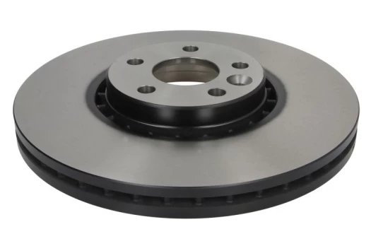 TRW DF6472S Brake Disc