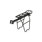 Bagažinė RFR Seatpost Klick-Go 24-29" with rail kaina