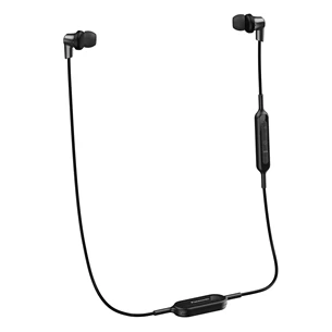 Ausinės Panasonic RP-NJ300BE