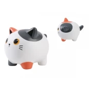 Taupyklė, iTotal, ORANGE CAT kaina