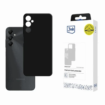Samsung Galaxy A05s - 3mk Silikoninis dėklas