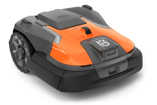 Robotas vejapjovė „Husqvarna „Automower®“ 580 EPOS®”