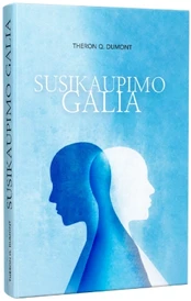 Susikaupimo galia