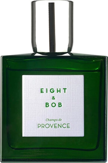 Kvapusis vanduo Eight & Bob Champs De Provence, 30 ml