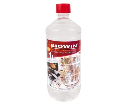 Degi želė Biowin, 1 l