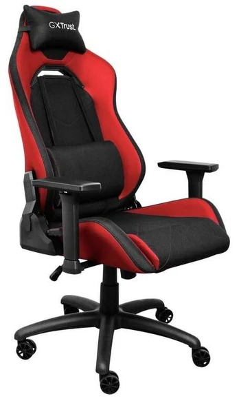 TRUST GXT 714R RUYA Ergonominė Kėdė