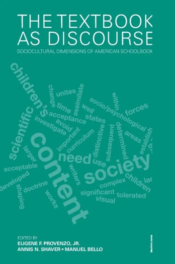 Textbook as Discourse