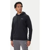 Columbia Džemperis 2137182 Juoda Regular Fit
