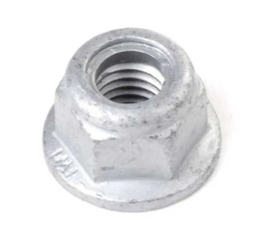 BMW E36 flanšo veržlė originali 22116779973