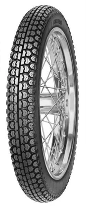 Mitas 3.25-18 H-03 REINF [59 P]TT (MOTO)