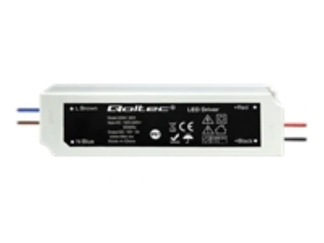 QOLTEC 50941 Impulse power supply