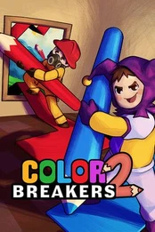 Color Breakers 2 PC