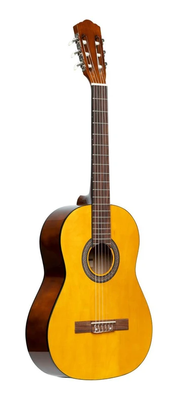 Klasikinė gitara Stagg SCL50-NAT