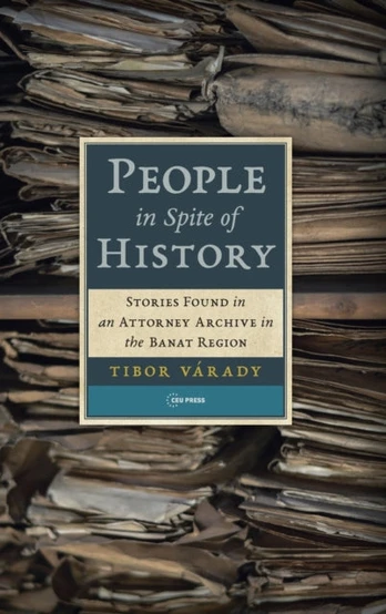 People in Spite of History