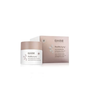 BABE daugiafunkcinis apsauginis kremas HEALTHY AGING+, SPF30, 50 ml