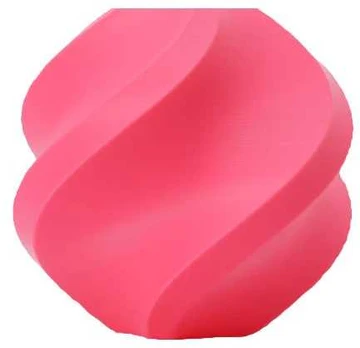 Filament Bambu Lab Refill PLA Basic 1.75mm 1kg - Hot Rožinė